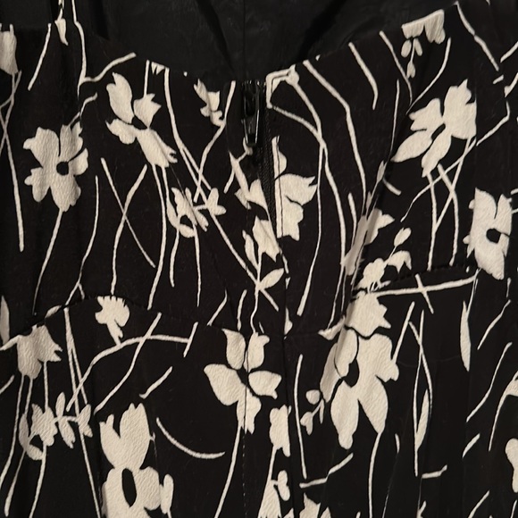 Espirit vintage maxi dress - Picture 5 of 5